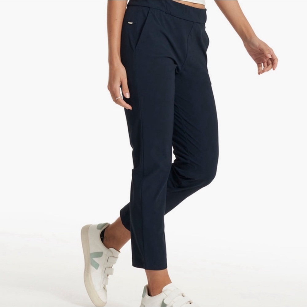 BNWT Vouri Miles Ankle Pants